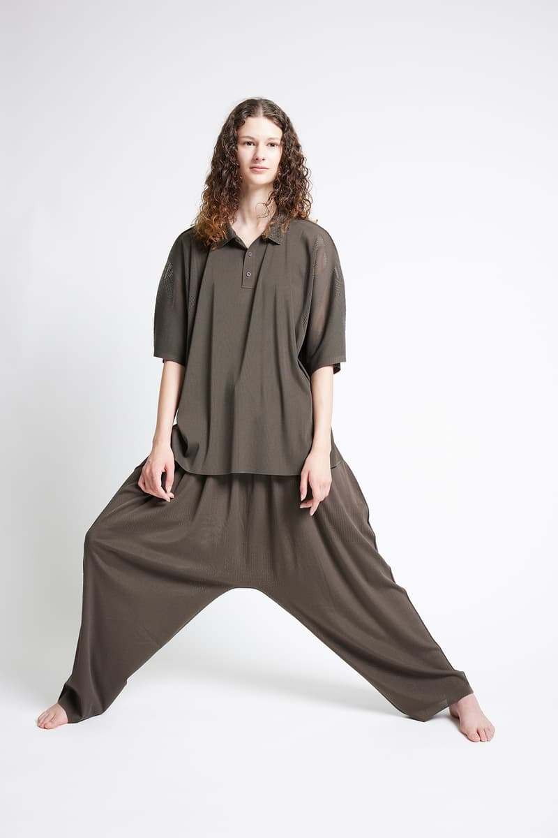 ホワイトマウンテニアリングが2026年春夏シーズンに向けて新ライン “Wair（ウェア）” をローンチ white mountaineering 2026 new line wair launch release info