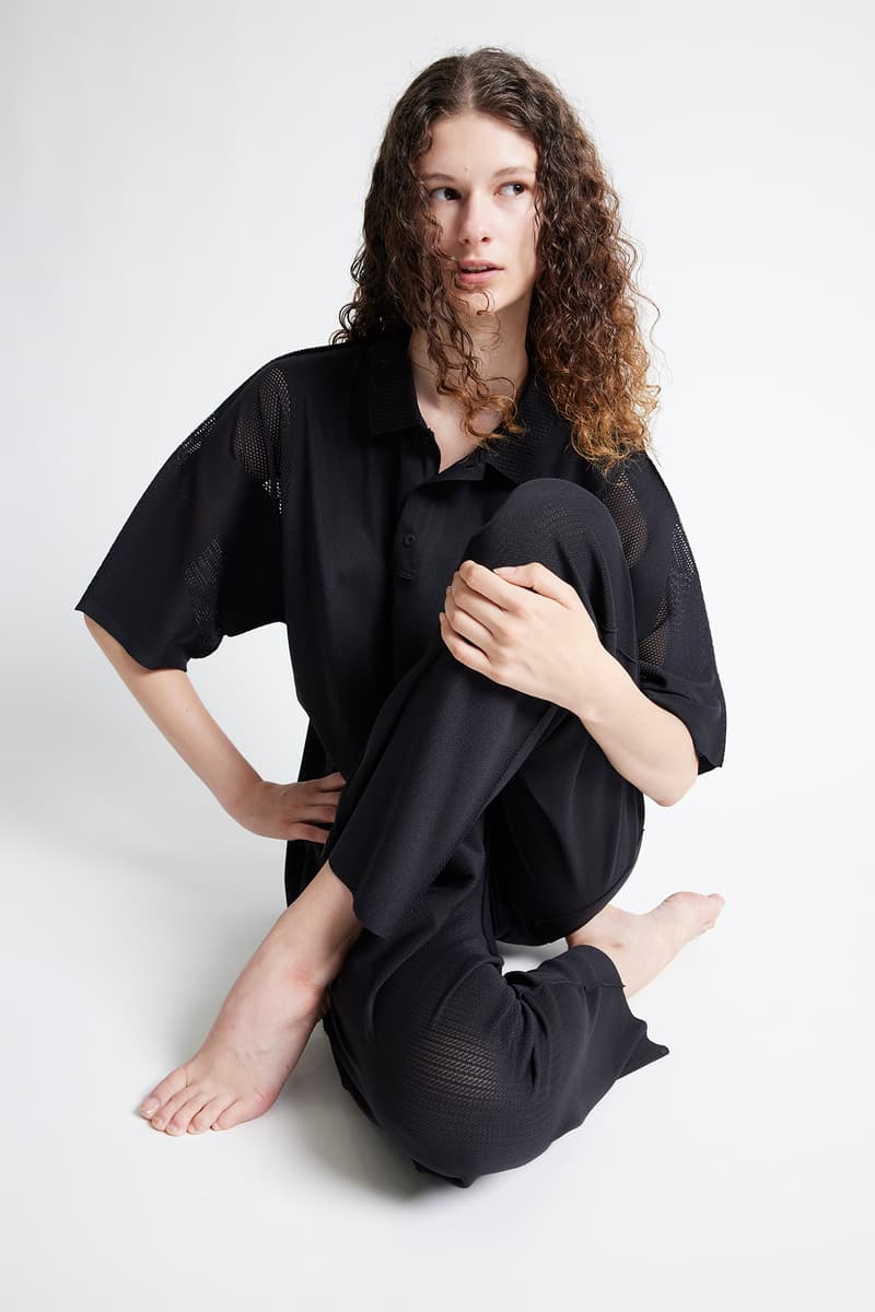 ホワイトマウンテニアリングが2026年春夏シーズンに向けて新ライン “Wair（ウェア）” をローンチ white mountaineering 2026 new line wair launch release info