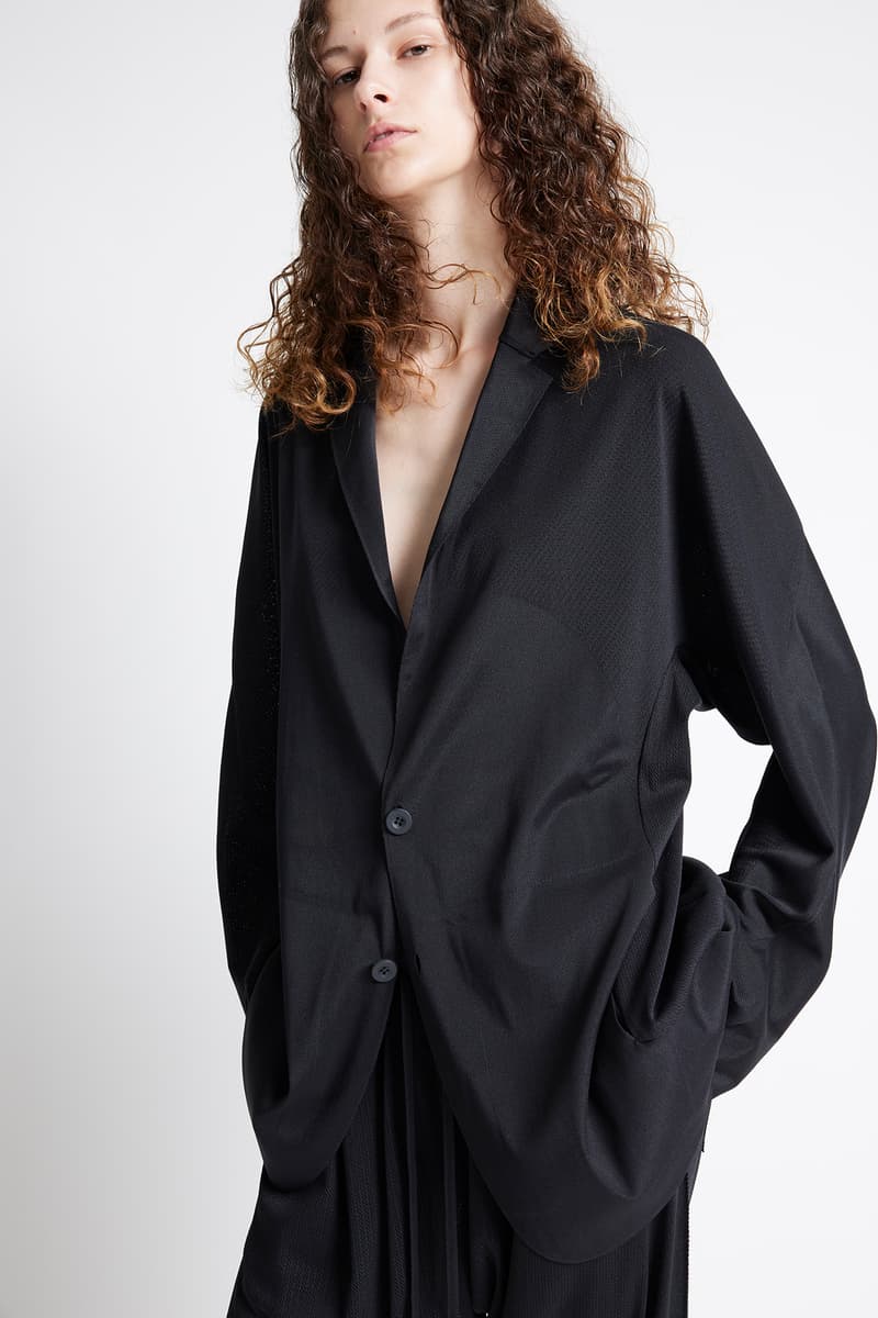 ホワイトマウンテニアリングが2026年春夏シーズンに向けて新ライン “Wair（ウェア）” をローンチ white mountaineering 2026 new line wair launch release info