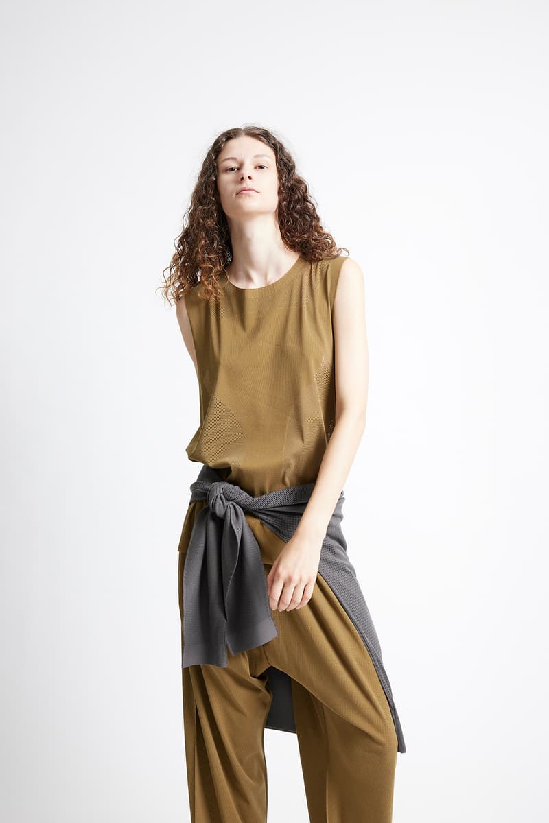 ホワイトマウンテニアリングが2026年春夏シーズンに向けて新ライン “Wair（ウェア）” をローンチ white mountaineering 2026 new line wair launch release info