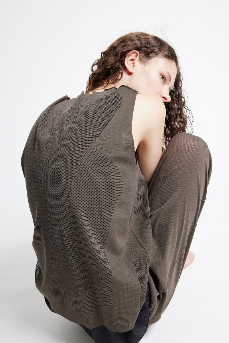 ホワイトマウンテニアリングが2026年春夏シーズンに向けて新ライン “Wair（ウェア）” をローンチ white mountaineering 2026 new line wair launch release info