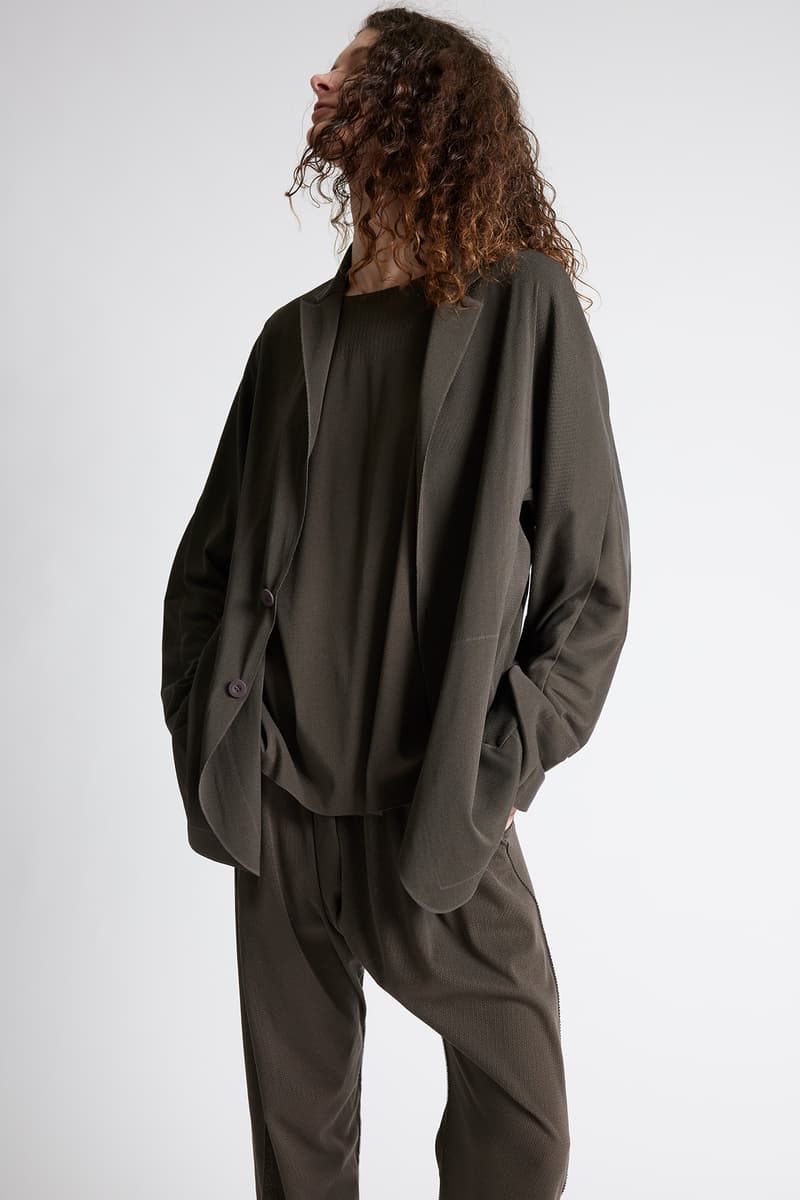 ホワイトマウンテニアリングが2026年春夏シーズンに向けて新ライン “Wair（ウェア）” をローンチ white mountaineering 2026 new line wair launch release info