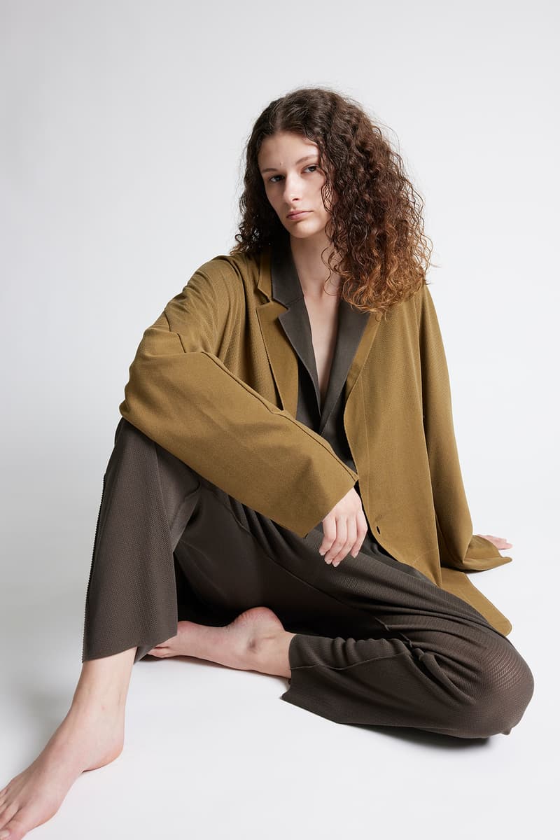 ホワイトマウンテニアリングが2026年春夏シーズンに向けて新ライン “Wair（ウェア）” をローンチ white mountaineering 2026 new line wair launch release info