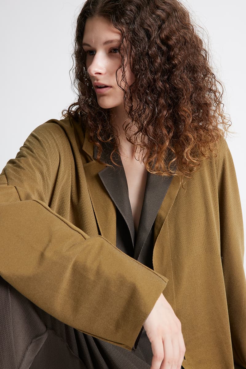 ホワイトマウンテニアリングが2026年春夏シーズンに向けて新ライン “Wair（ウェア）” をローンチ white mountaineering 2026 new line wair launch release info