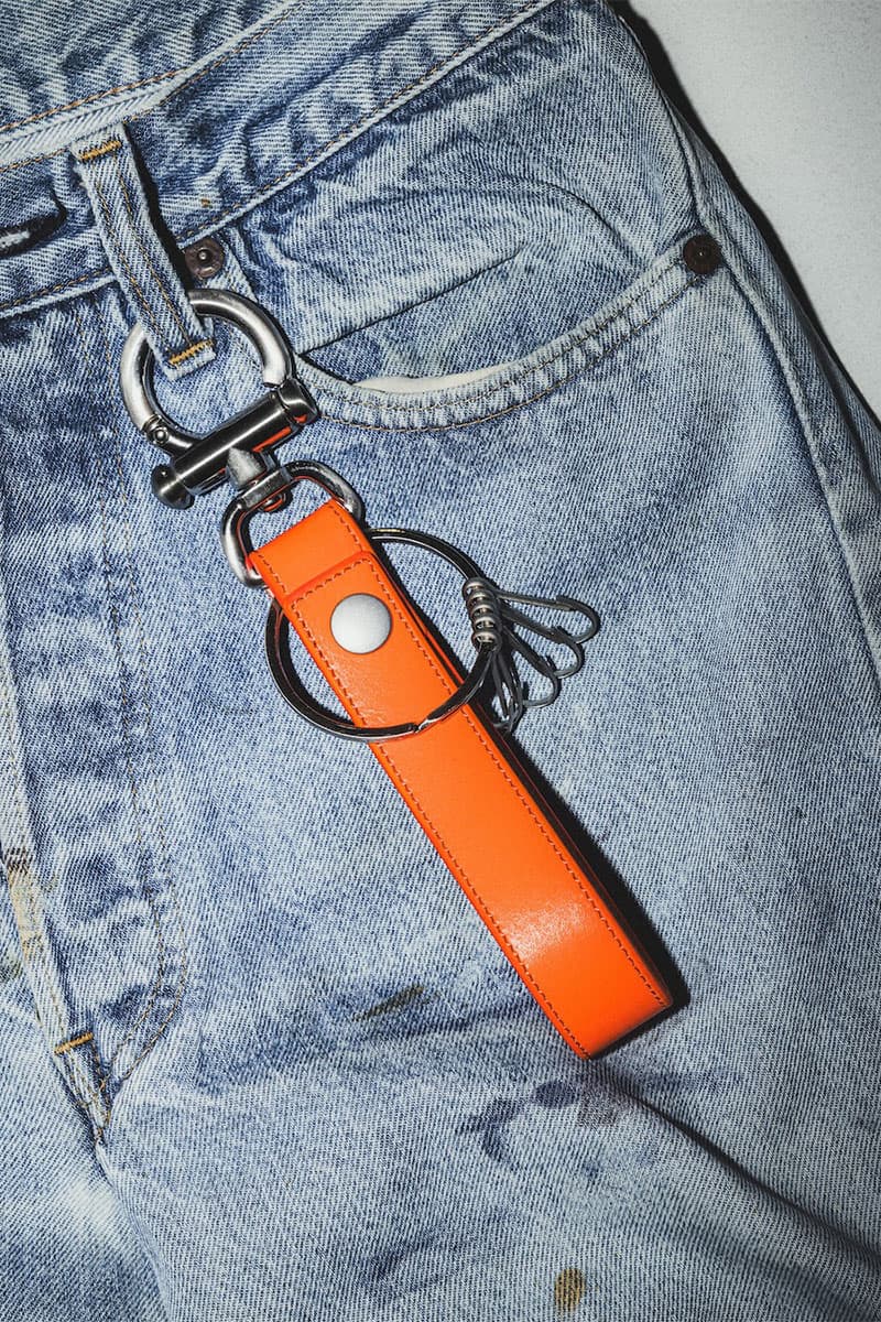 ビームスジャパンがエンダースキーマとの初別注を発表 beams japan hender scheme first collabo collection release info