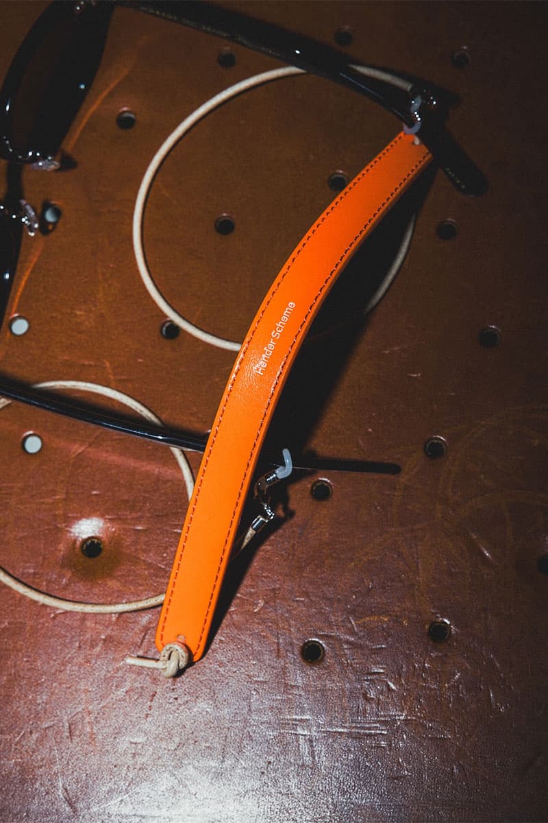 ビームスジャパンがエンダースキーマとの初別注を発表 beams japan hender scheme first collabo collection release info