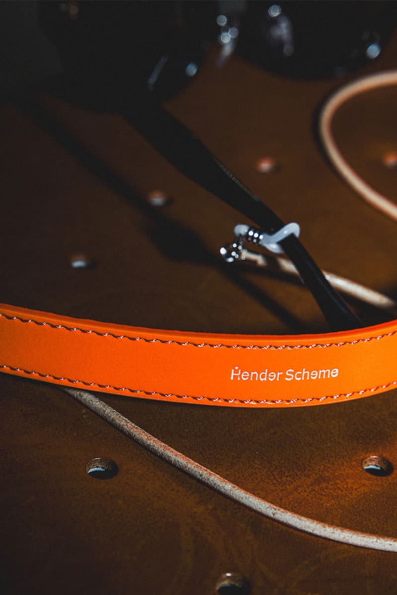 ビームスジャパンがエンダースキーマとの初別注を発表 beams japan hender scheme first collabo collection release info