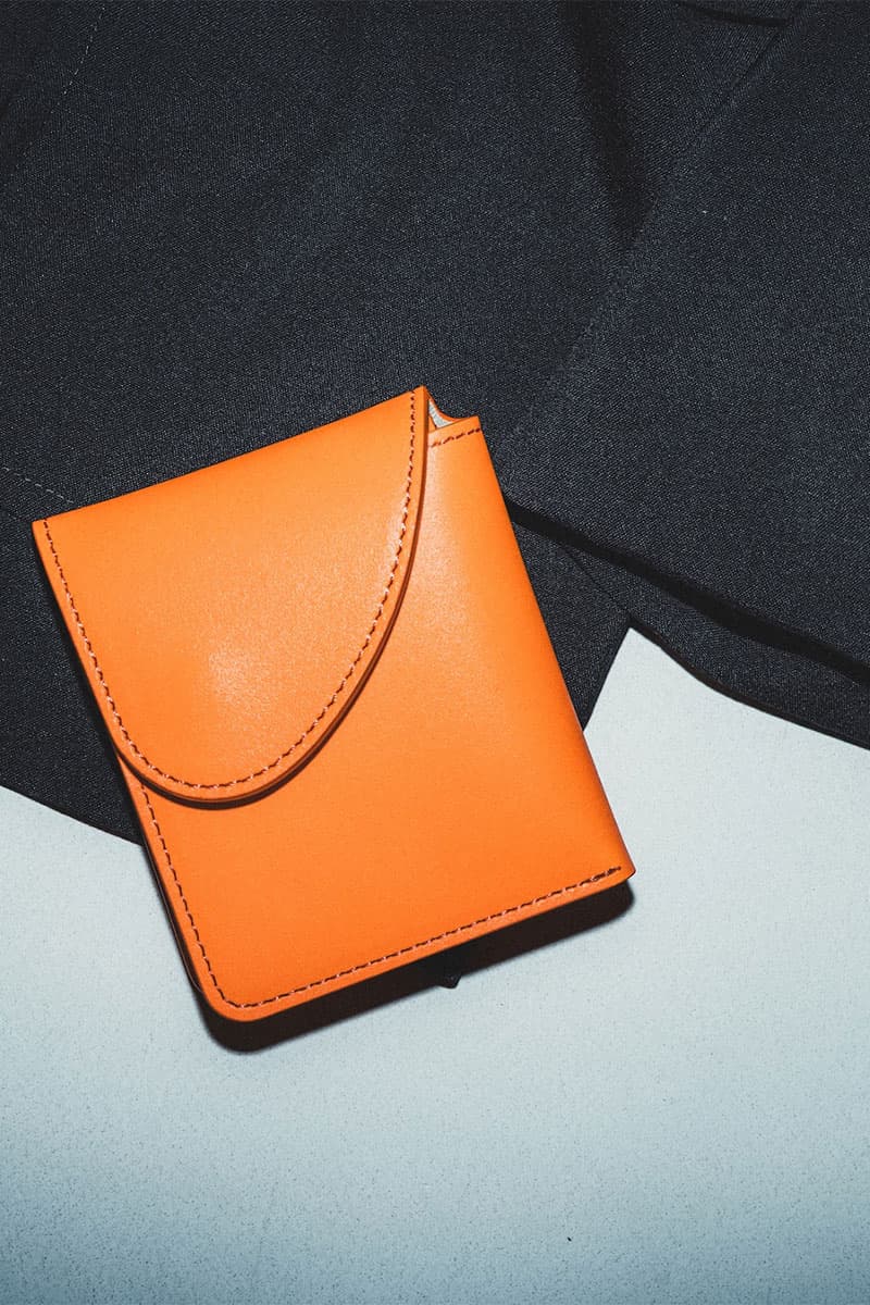 ビームスジャパンがエンダースキーマとの初別注を発表 beams japan hender scheme first collabo collection release info