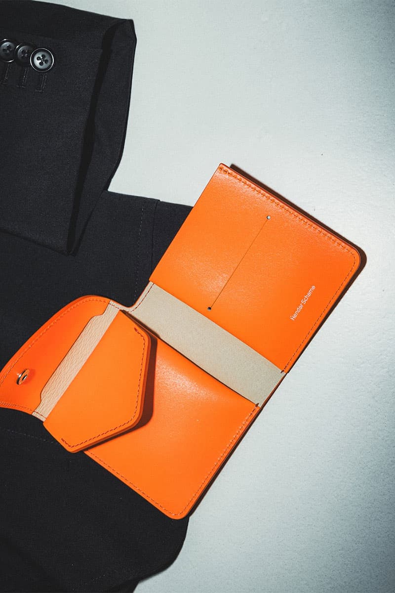 ビームスジャパンがエンダースキーマとの初別注を発表 beams japan hender scheme first collabo collection release info