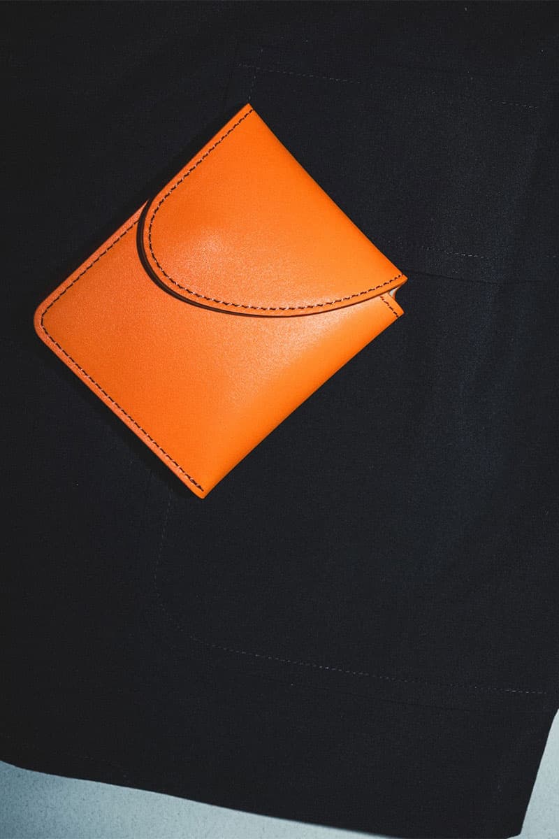 ビームスジャパンがエンダースキーマとの初別注を発表 beams japan hender scheme first collabo collection release info