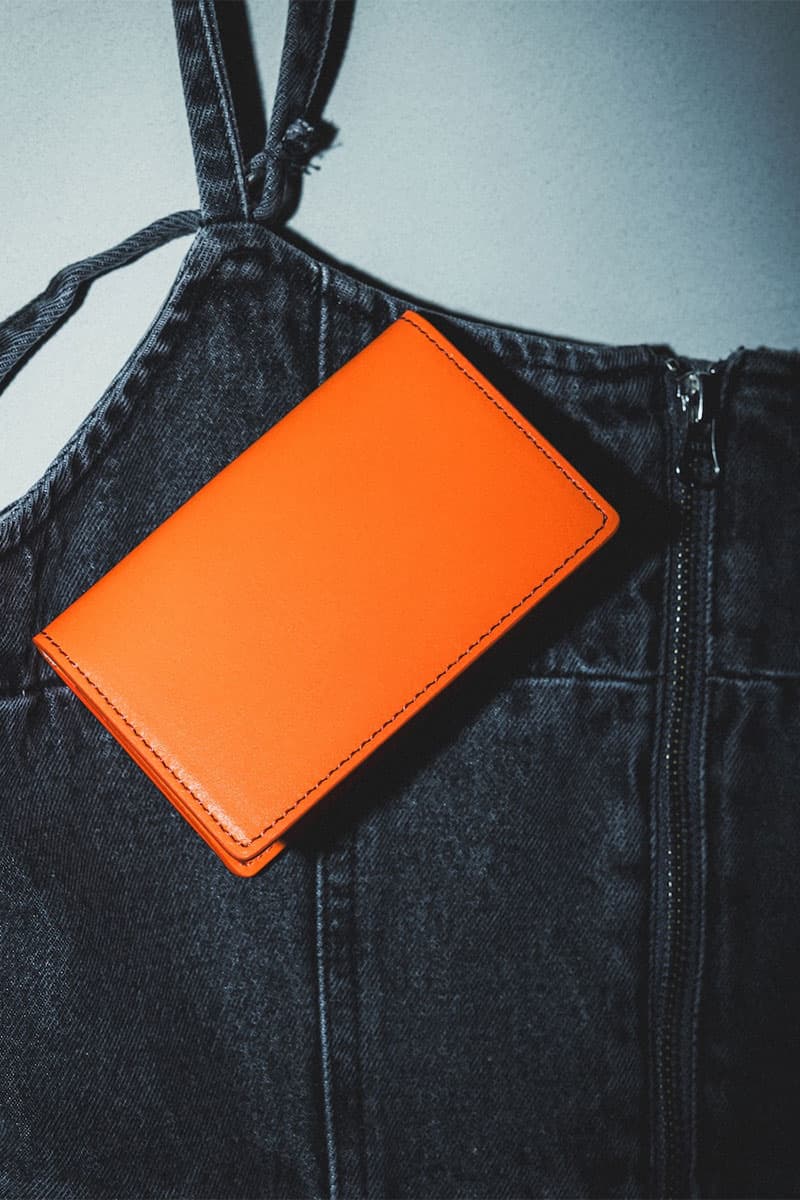 ビームスジャパンがエンダースキーマとの初別注を発表 beams japan hender scheme first collabo collection release info