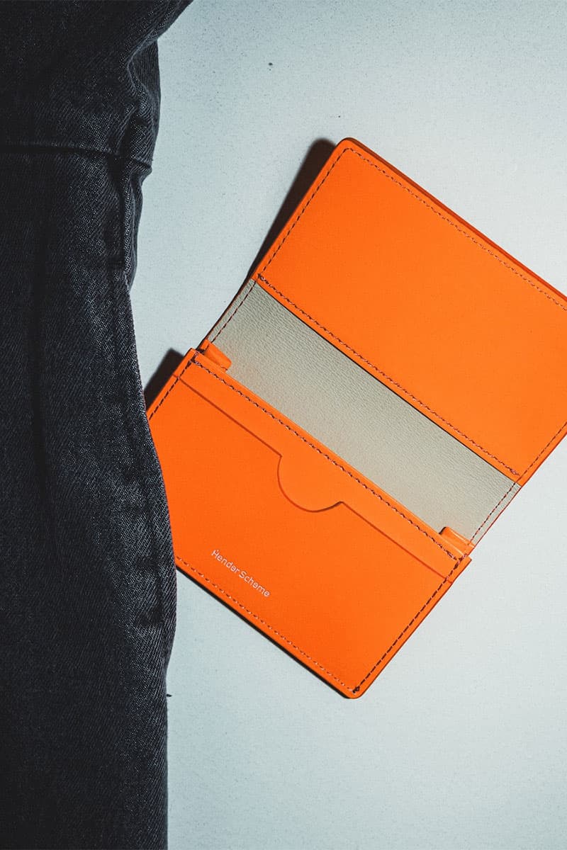 ビームスジャパンがエンダースキーマとの初別注を発表 beams japan hender scheme first collabo collection release info