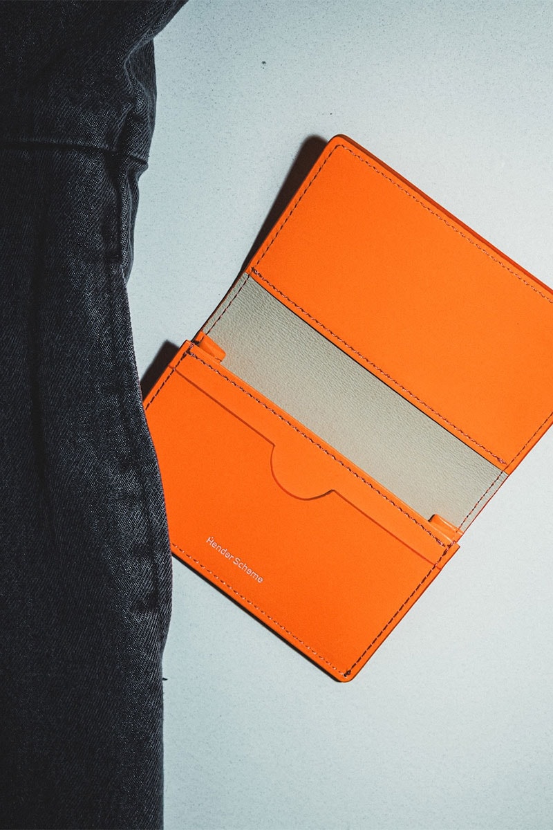 ビームスジャパンがエンダースキーマとの初別注を発表 beams japan hender scheme first collabo collection release info