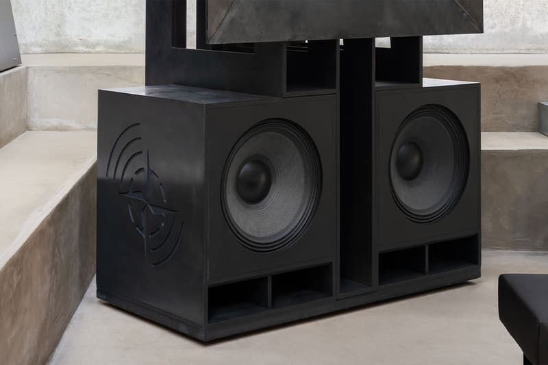 ストーンアイランドが「ミラノ・デザイン・ウィーク」にて “NO SEASONS” プロジェクトの新章を発表 stone island no seasons milan design week release info