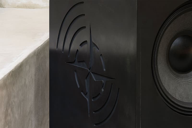 ストーンアイランドが「ミラノ・デザイン・ウィーク」にて “NO SEASONS” プロジェクトの新章を発表 stone island no seasons milan design week release info