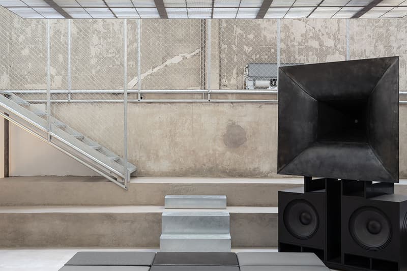 ストーンアイランドが「ミラノ・デザイン・ウィーク」にて “NO SEASONS” プロジェクトの新章を発表 stone island no seasons milan design week release info