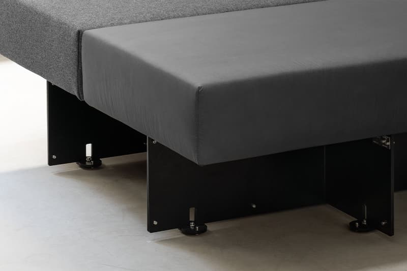 ストーンアイランドが「ミラノ・デザイン・ウィーク」にて “NO SEASONS” プロジェクトの新章を発表 stone island no seasons milan design week release info