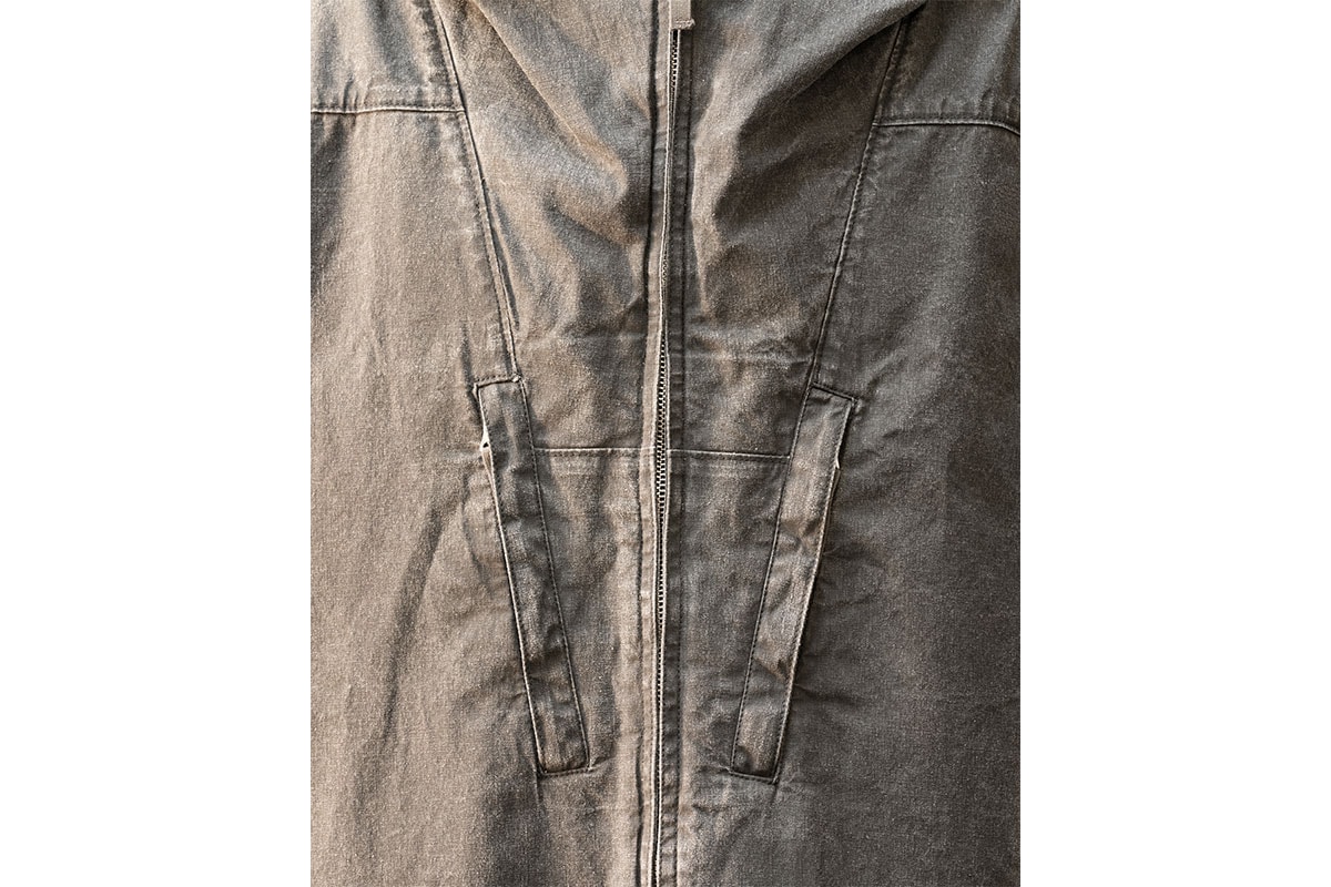 ストーンアイランドが「ミラノ・デザイン・ウィーク」にて “NO SEASONS” プロジェクトの新章を発表 stone island no seasons milan design week release info