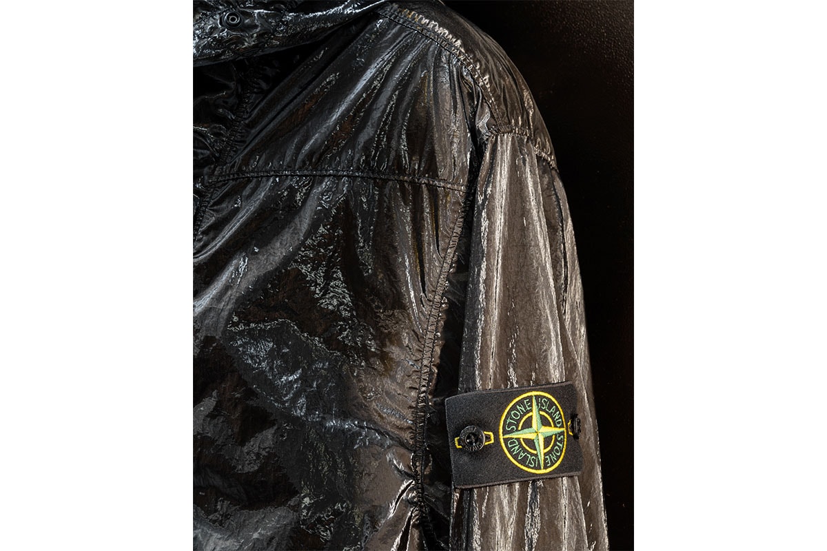 ストーンアイランドが「ミラノ・デザイン・ウィーク」にて “NO SEASONS” プロジェクトの新章を発表 stone island no seasons milan design week release info