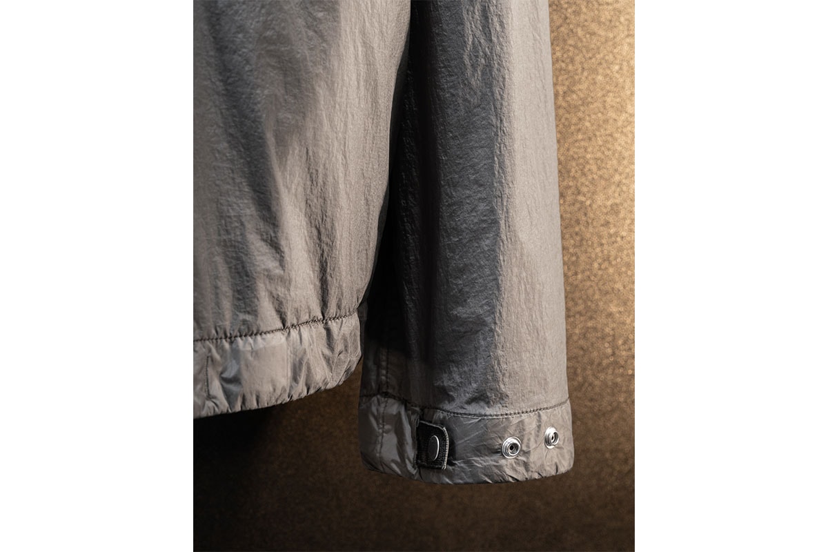 ストーンアイランドが「ミラノ・デザイン・ウィーク」にて “NO SEASONS” プロジェクトの新章を発表 stone island no seasons milan design week release info