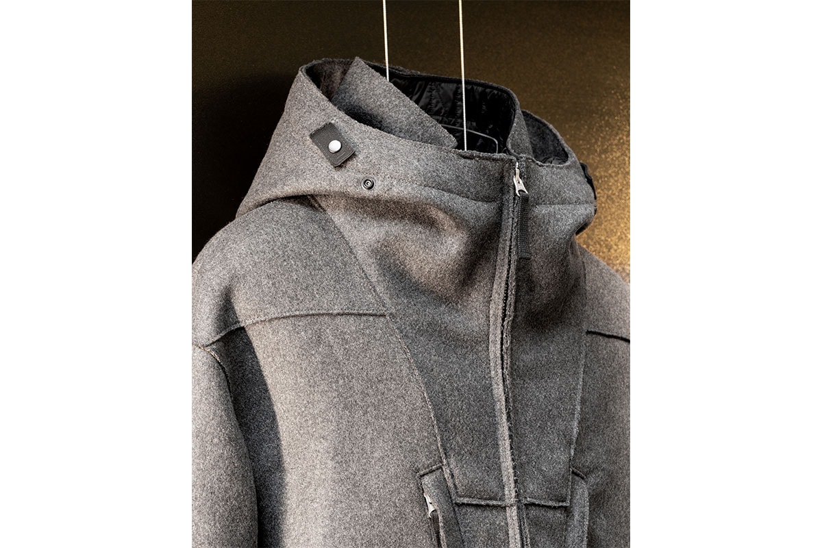 ストーンアイランドが「ミラノ・デザイン・ウィーク」にて “NO SEASONS” プロジェクトの新章を発表 stone island no seasons milan design week release info