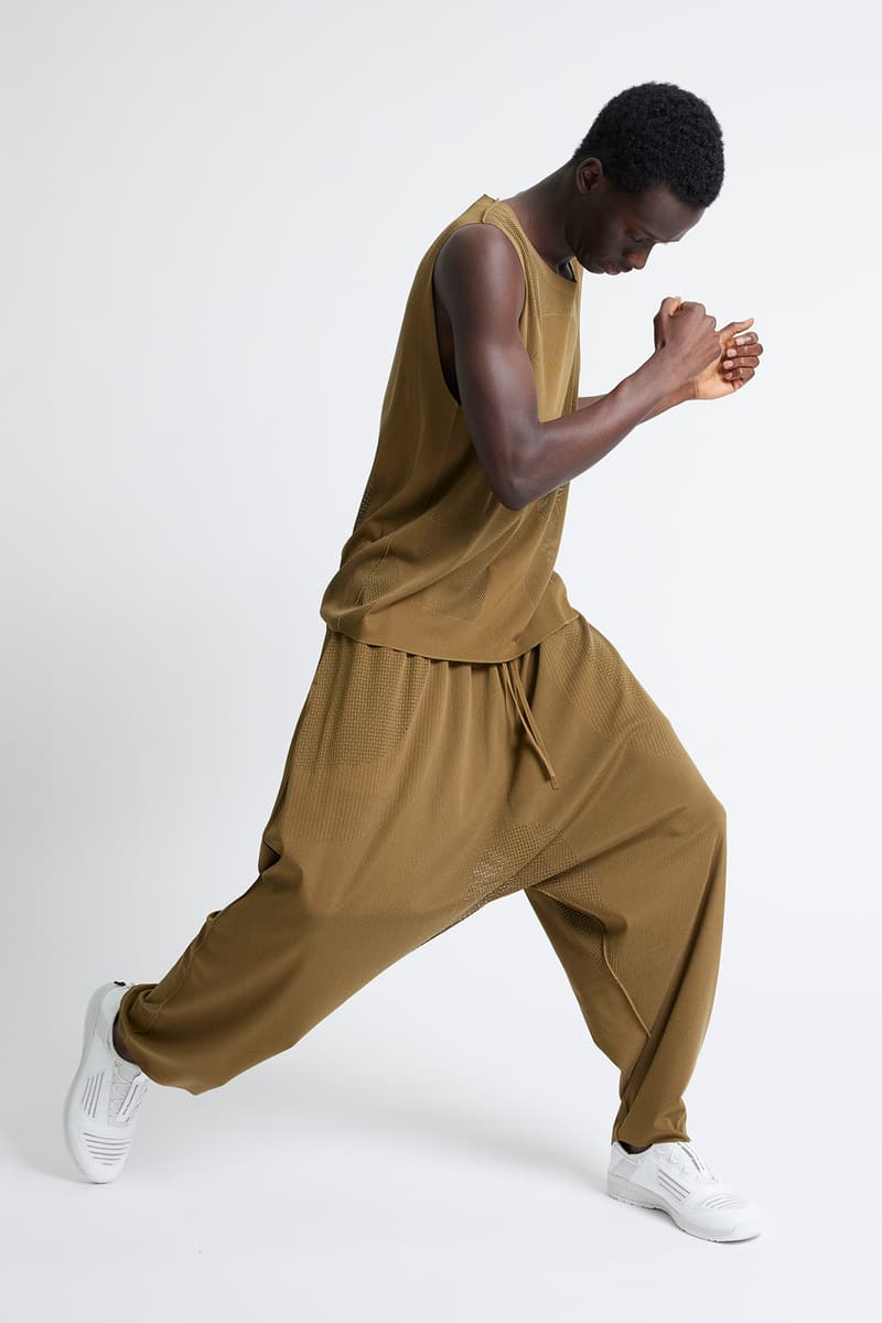 ホワイトマウンテニアリングが2026年春夏シーズンに向けて新ライン “Wair（ウェア）” をローンチ white mountaineering 2026 new line wair launch release info