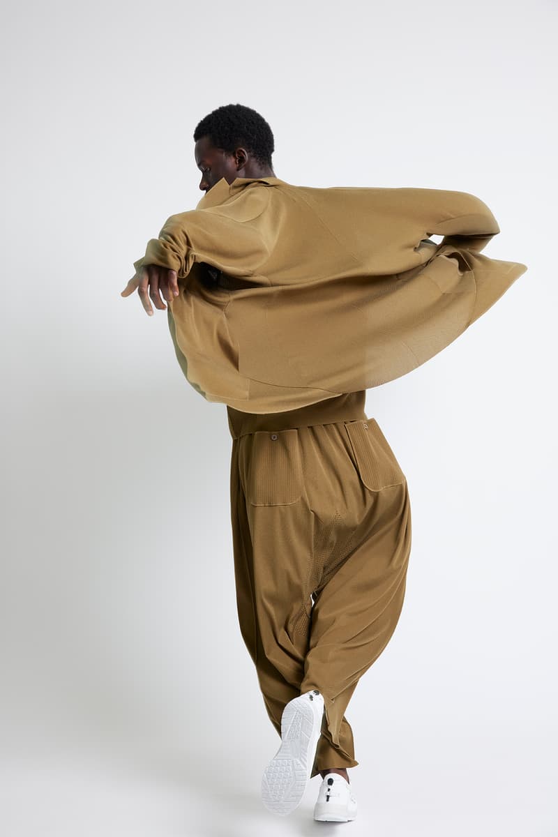 ホワイトマウンテニアリングが2026年春夏シーズンに向けて新ライン “Wair（ウェア）” をローンチ white mountaineering 2026 new line wair launch release info