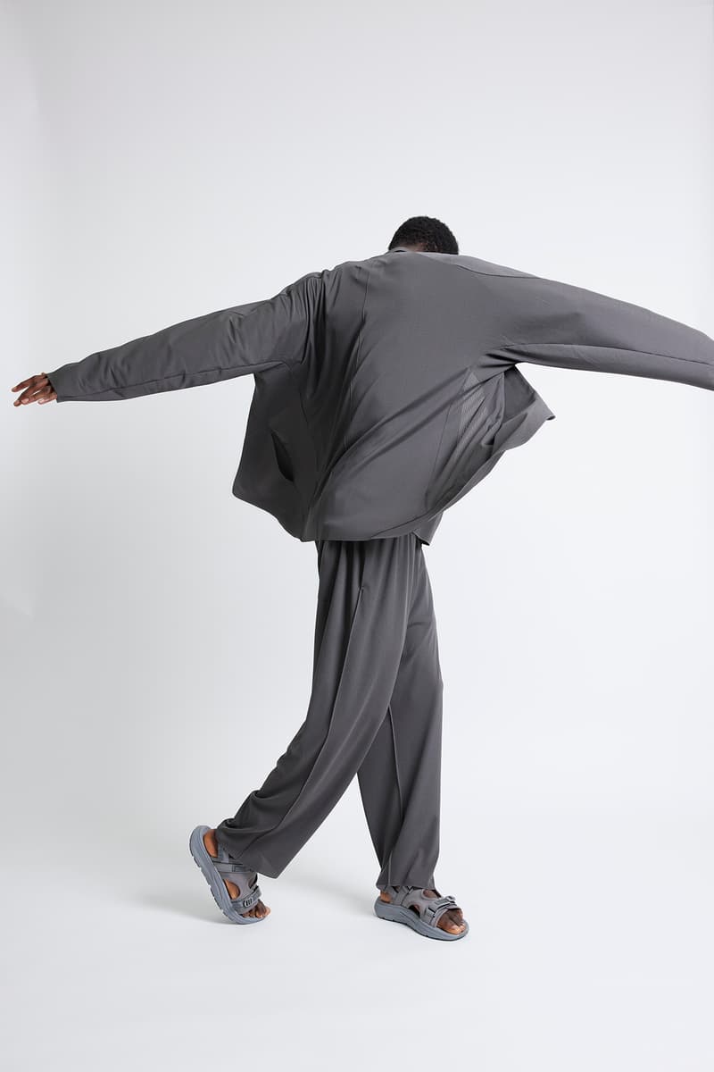 ホワイトマウンテニアリングが2026年春夏シーズンに向けて新ライン “Wair（ウェア）” をローンチ white mountaineering 2026 new line wair launch release info