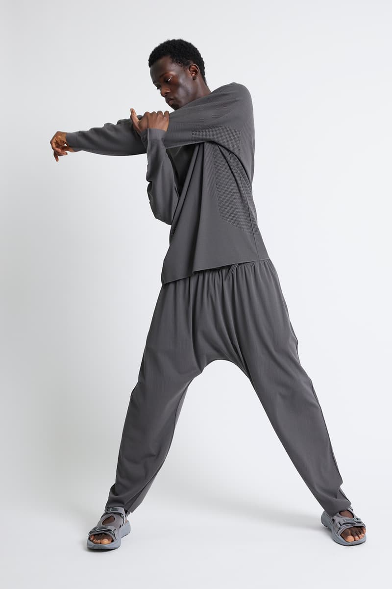 ホワイトマウンテニアリングが2026年春夏シーズンに向けて新ライン “Wair（ウェア）” をローンチ white mountaineering 2026 new line wair launch release info