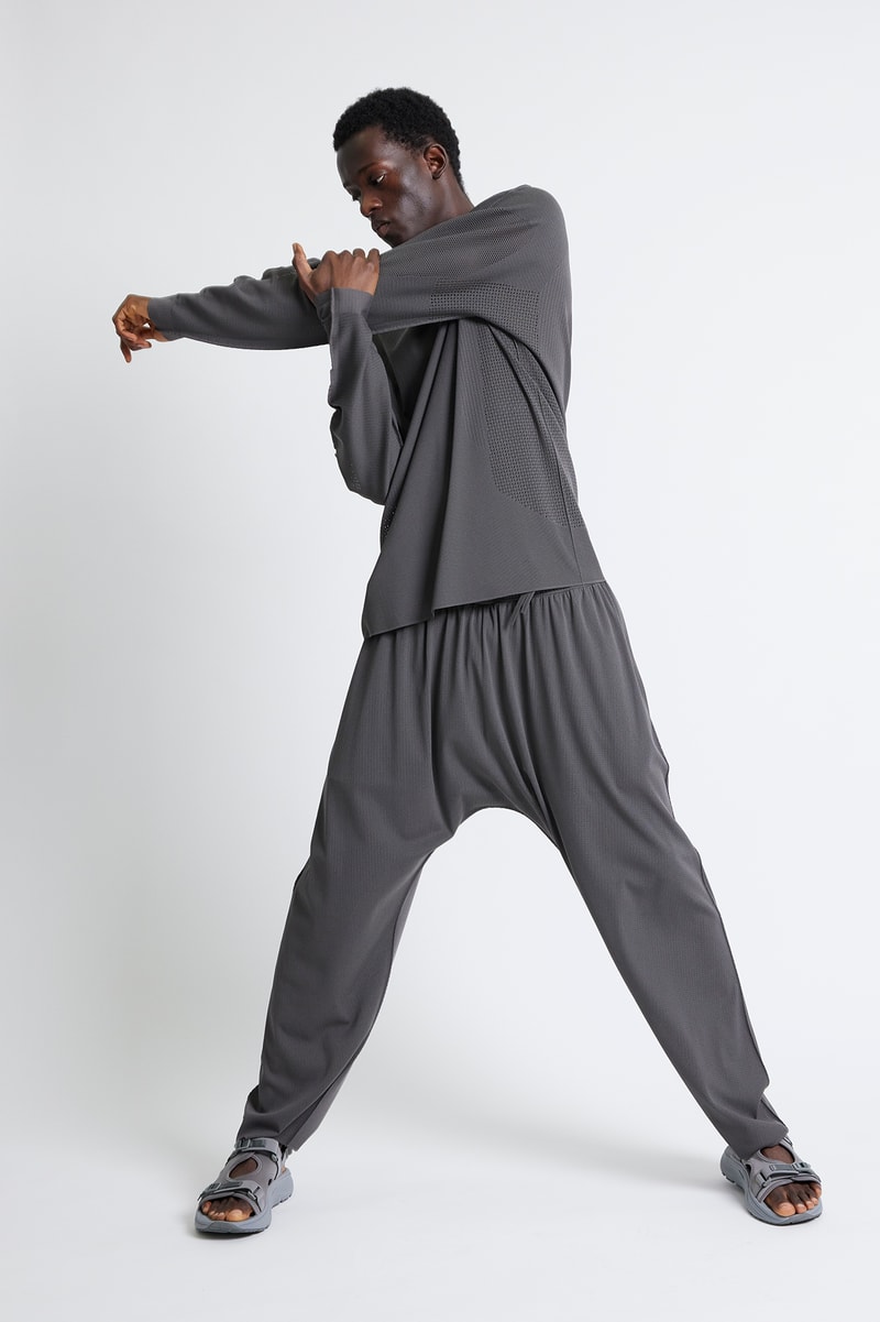 ホワイトマウンテニアリングが2026年春夏シーズンに向けて新ライン “Wair（ウェア）” をローンチ white mountaineering 2026 new line wair launch release info