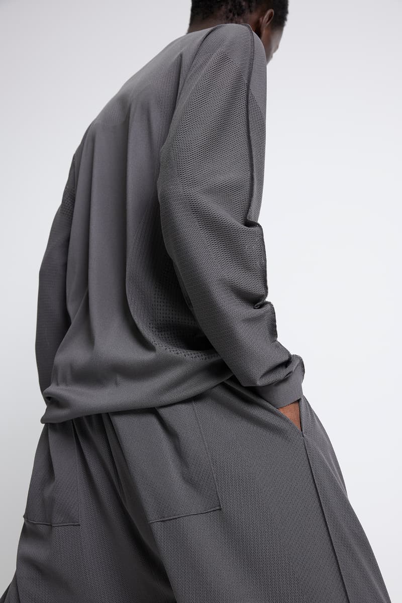 ホワイトマウンテニアリングが2026年春夏シーズンに向けて新ライン “Wair（ウェア）” をローンチ white mountaineering 2026 new line wair launch release info