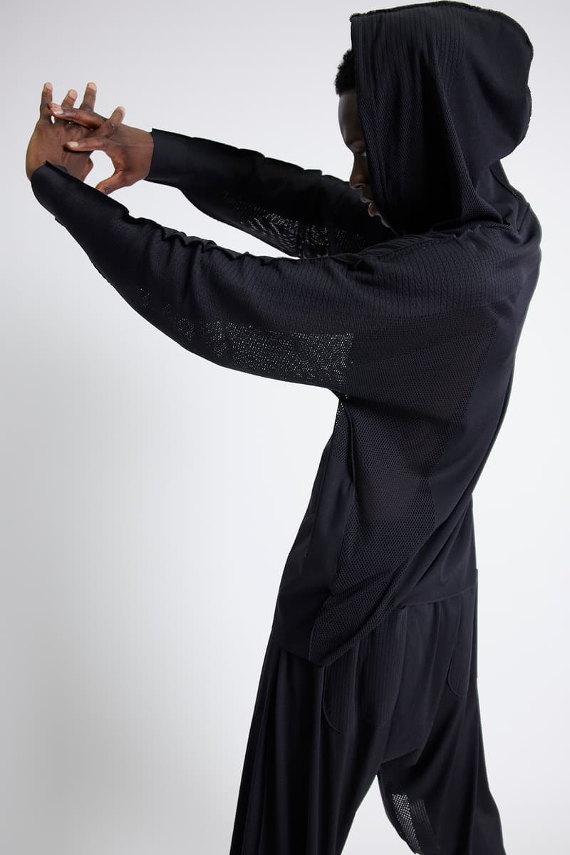 ホワイトマウンテニアリングが2026年春夏シーズンに向けて新ライン “Wair（ウェア）” をローンチ white mountaineering 2026 new line wair launch release info