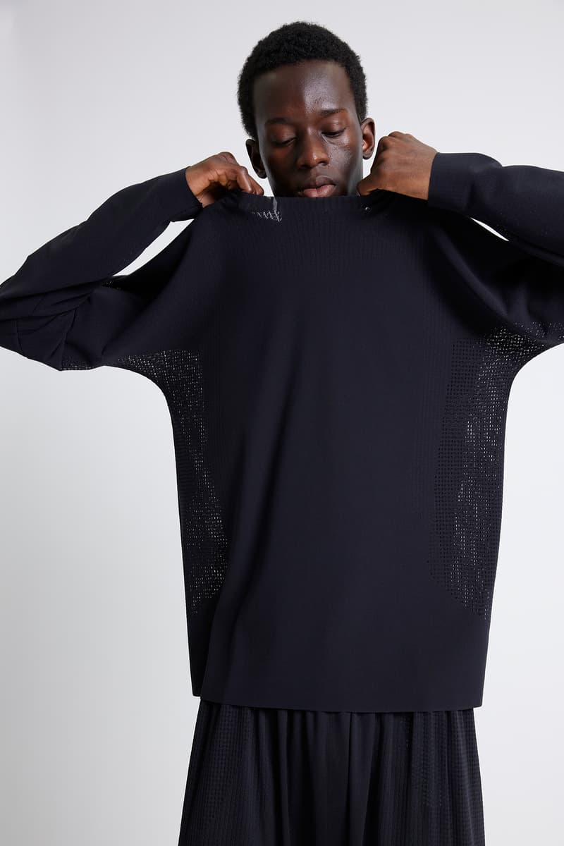 ホワイトマウンテニアリングが2026年春夏シーズンに向けて新ライン “Wair（ウェア）” をローンチ white mountaineering 2026 new line wair launch release info