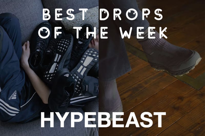 見逃したくない今週のリリース 9 選