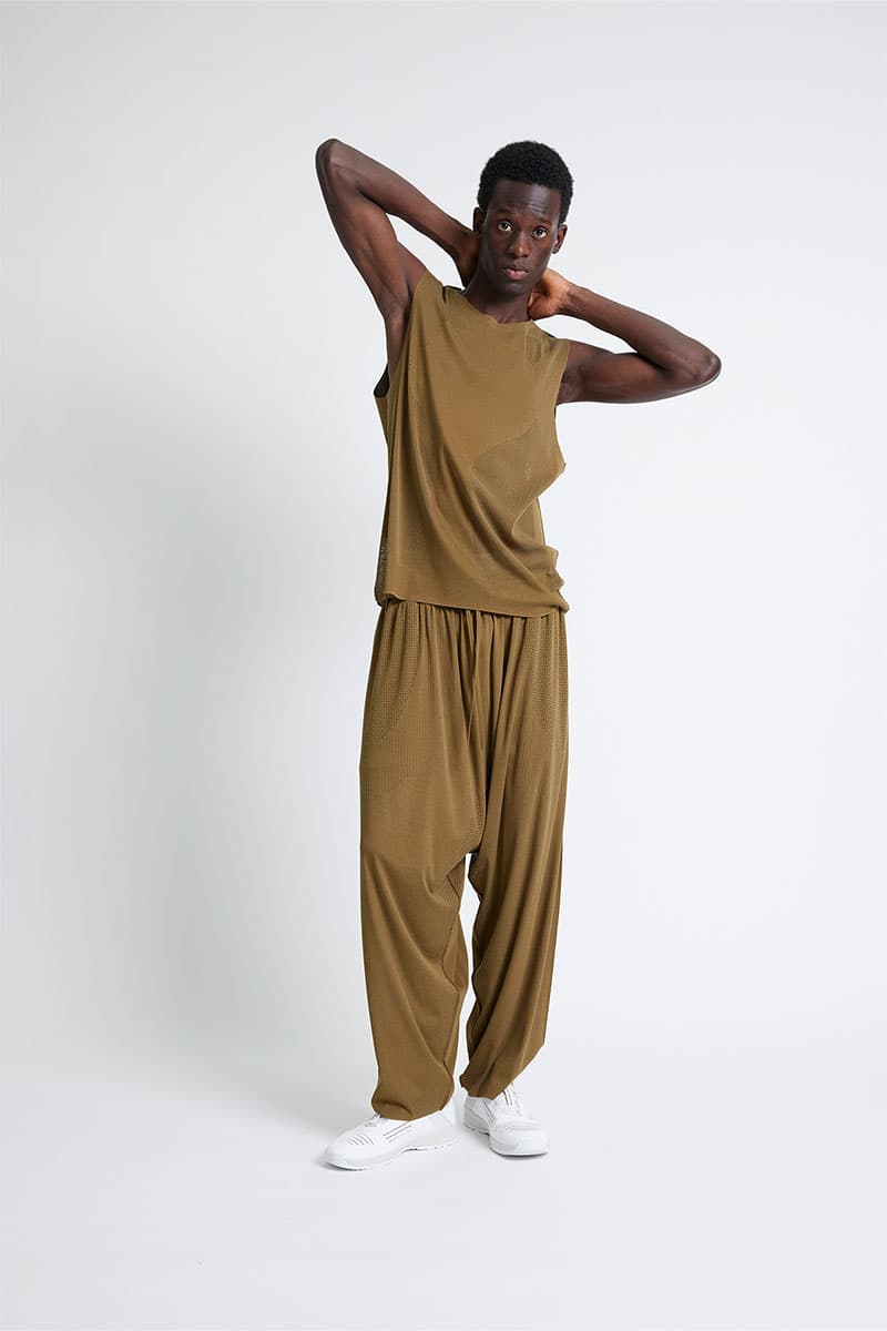 ホワイトマウンテニアリングが2026年春夏シーズンに向けて新ライン “Wair（ウェア）” をローンチ white mountaineering 2026 new line wair launch release info