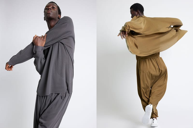 White Mountaineering が2026年春夏シーズンに向けて新ライン “Wair（ウェア）” をローンチ