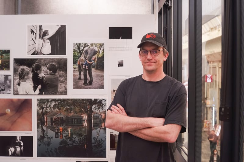 伝説のフォトプラットフォーム TINYVICES が『URBAN RESEARCH KYOTO』へ ── ティム・バーバーが20年のアーカイブを再編集