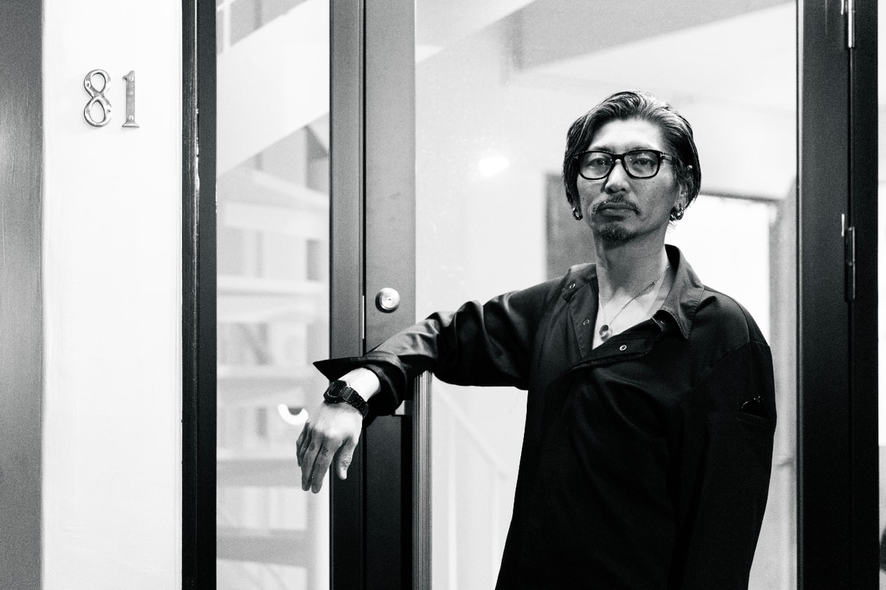 永島健志によるガストロノミー『81』が白金で再始動 ── 食とアートが交差する新章へ Takeshi Nagashima 81 eightyone tokyo restaurant hypemaps travel guide