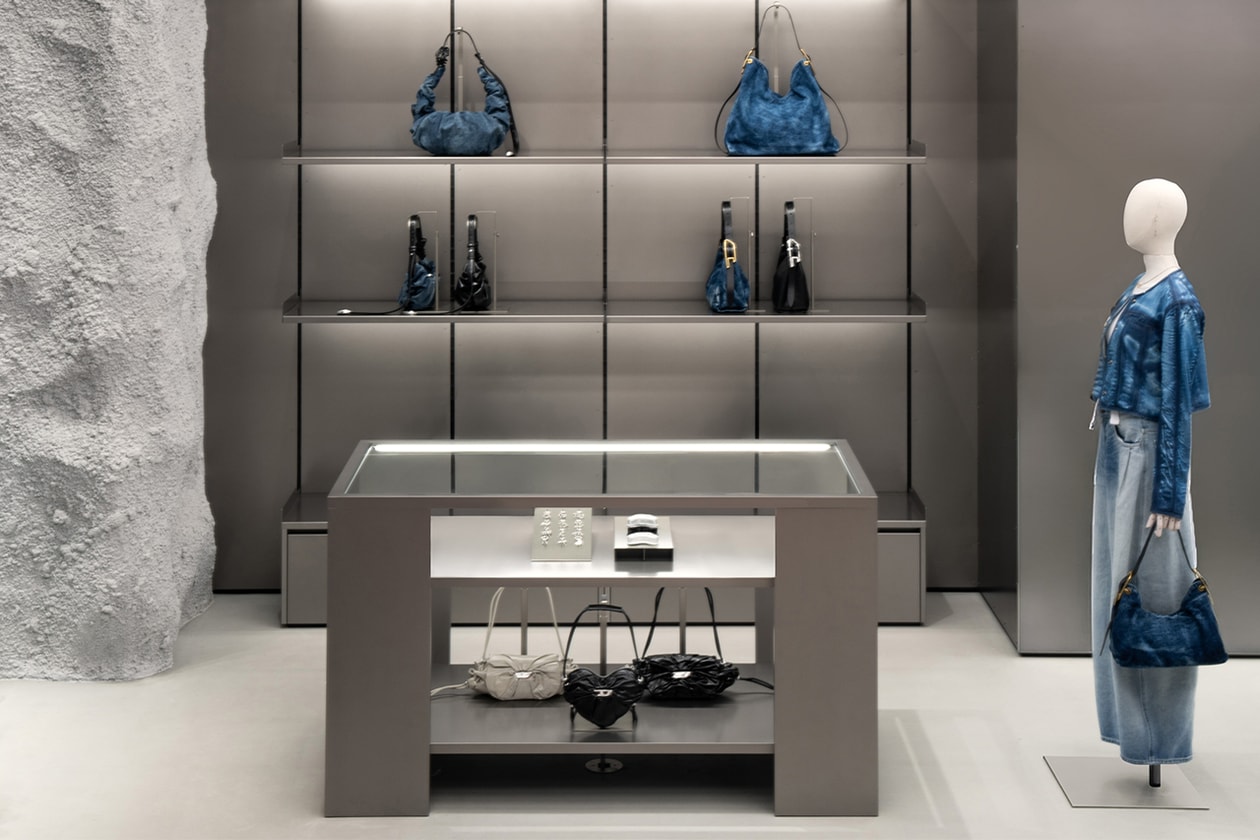 ディーゼル オーサカのリニューアルオープンにロングショットが潜入 LNGSHOT Goes Inside the Reopening of DIESEL OSAKA Invite Only