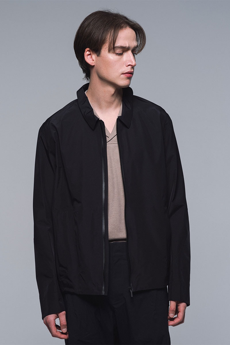 最新 GORE-TEX アウターを揃えた ARC’TERYX VEILANCE の2026年春夏コレクションに向けたアイテムが登場 arcteryx veilance 2026 spring summer gore tex outer release info