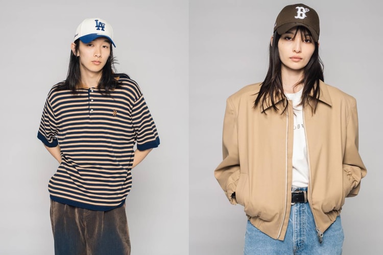 BASICKS が NEW ERA® と MLB™ とのトリプルコラボコレクションを発表