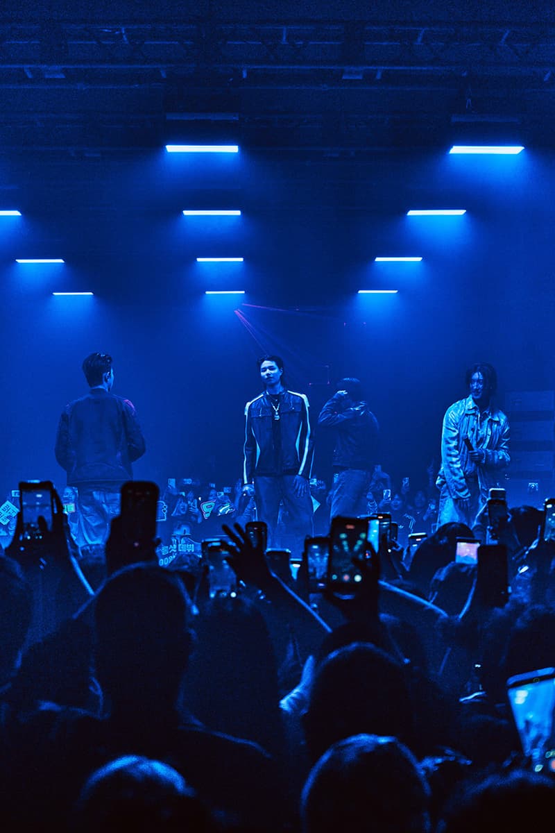 ディーゼル オーサカのリニューアルオープンにロングショットが潜入 LNGSHOT Goes Inside the Reopening of DIESEL OSAKA Invite Only