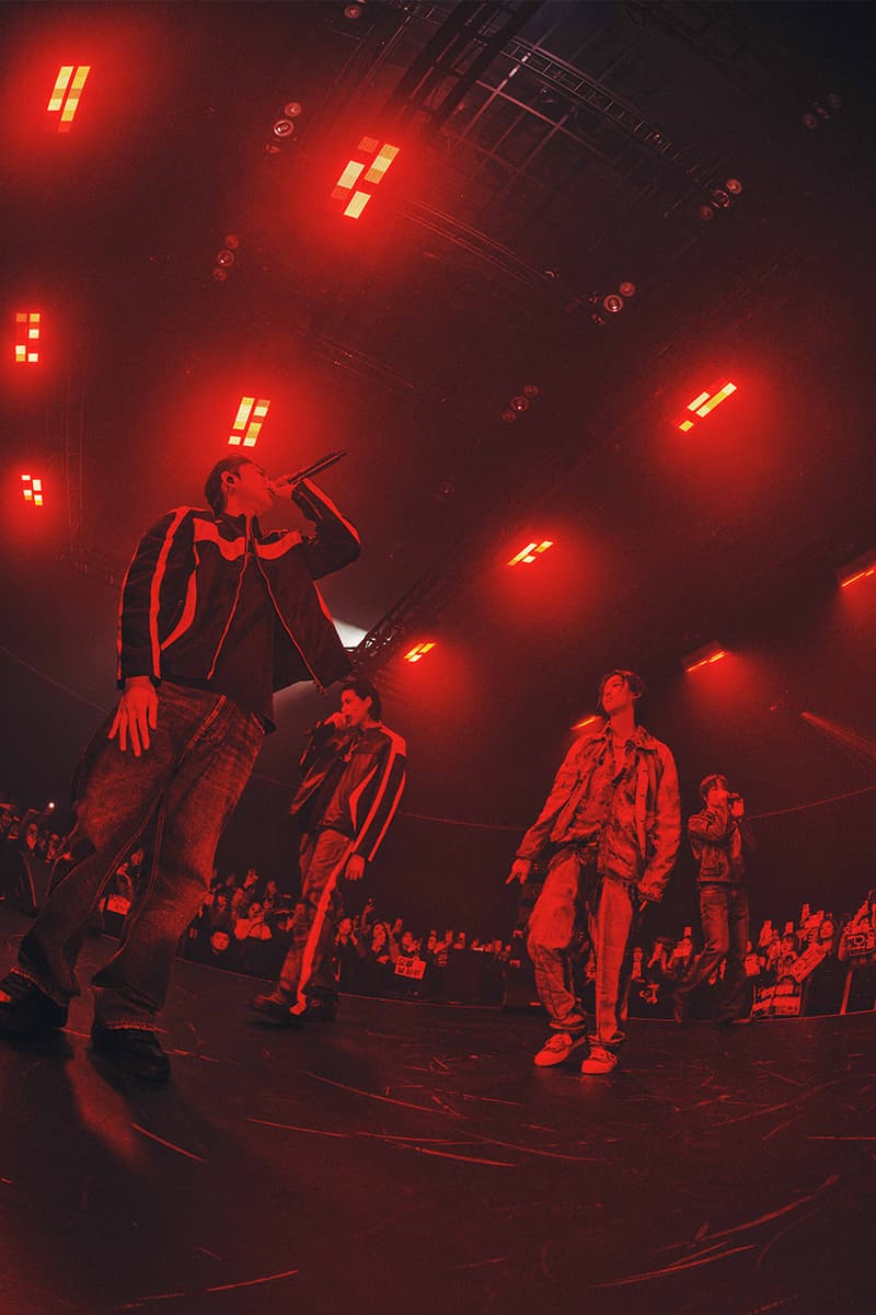 ディーゼル オーサカのリニューアルオープンにロングショットが潜入 LNGSHOT Goes Inside the Reopening of DIESEL OSAKA Invite Only