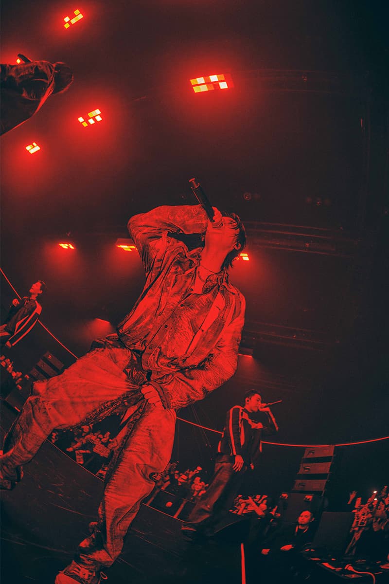 ディーゼル オーサカのリニューアルオープンにロングショットが潜入 LNGSHOT Goes Inside the Reopening of DIESEL OSAKA Invite Only