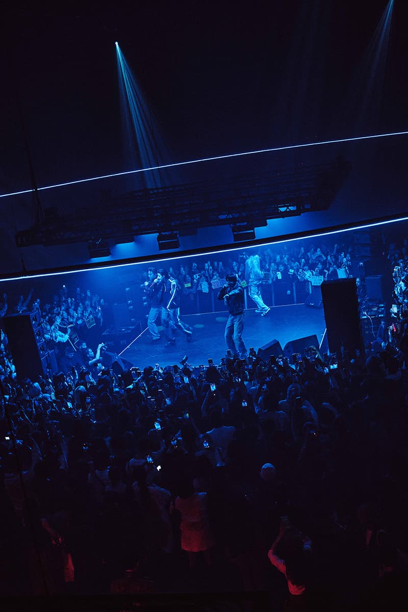 ディーゼル オーサカのリニューアルオープンにロングショットが潜入 LNGSHOT Goes Inside the Reopening of DIESEL OSAKA Invite Only