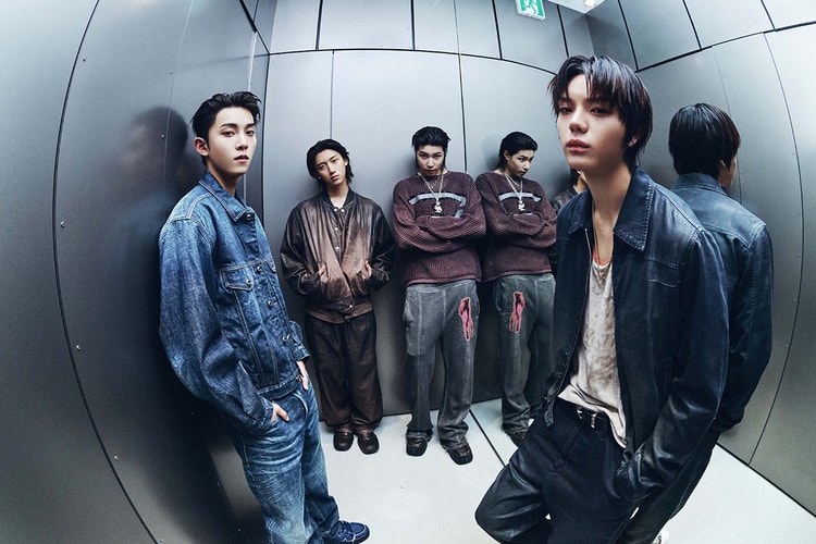 DIESEL OSAKA のリニューアルオープンに LNGSHOT が潜入|Invite Only