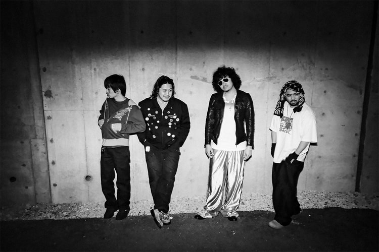 遅れてきた超新人類 ksr:3 が音楽業界を揺るがす確かな理由 ── 1stアルバム『DANCE LIKE NOBODY IS WATCHING YOU』リリース記念インタビュー