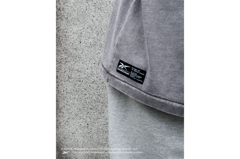 サンドウォーターxリーボックによるコラボテニスシューズ テニスシューズ CLUB C REVENGE VINTAGE を発売 sandwaterr reebok club c revenge vintage release info