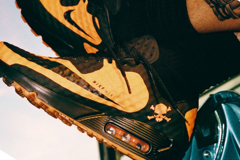 ナイキが伝説的フットボールシューズを再構築した“Mad 90 Pack”を発表 nike mad 90 pack release info