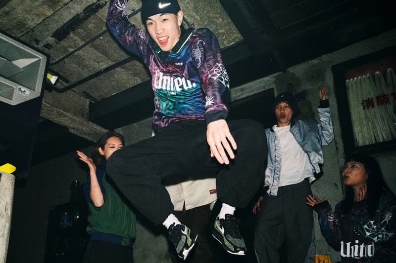 ナイキが伝説的フットボールシューズを再構築した“Mad 90 Pack”を発表 nike mad 90 pack release info